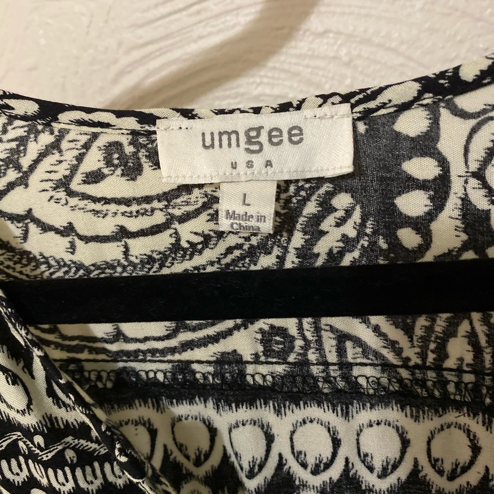 Romper By Umgee - image 5